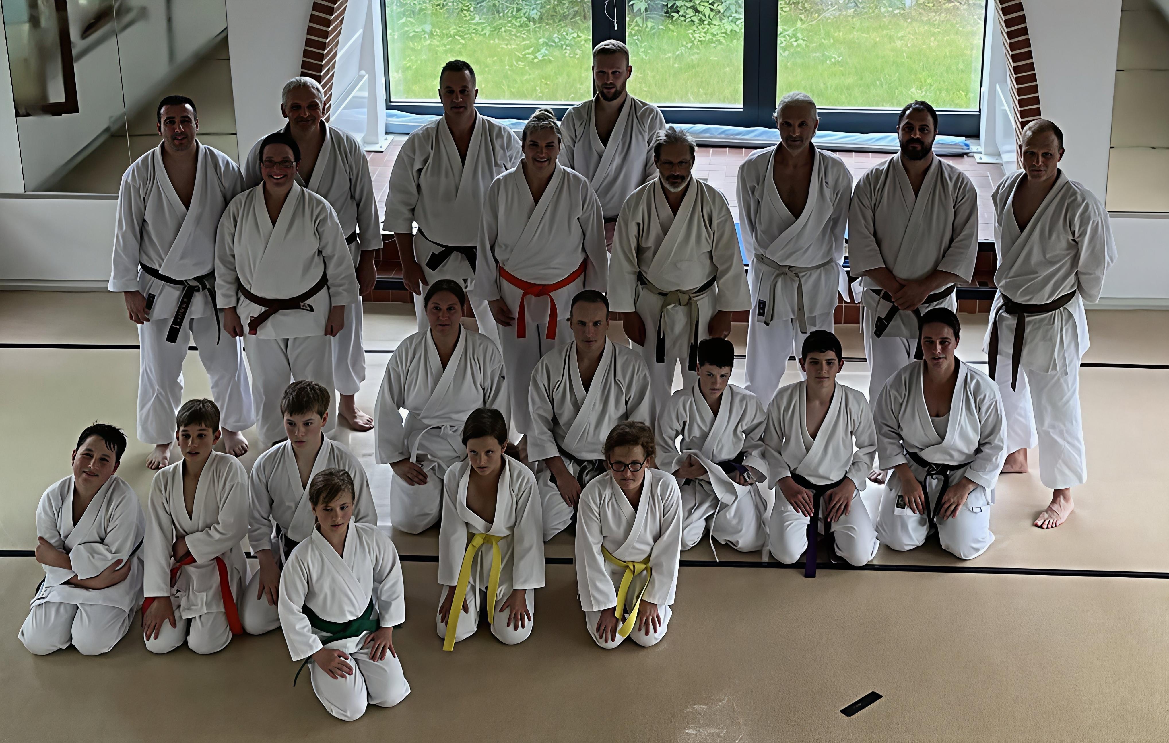 Neue App zur Verwaltung der Trainingseinheiten